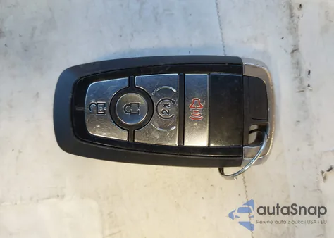 2019 Ford Ranger Lariat z USA, uszkodzony, nr VIN 1FTER4FHXKLA34612